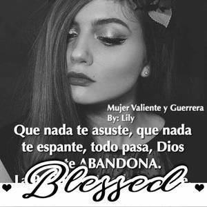 Meet your Posher, Amor